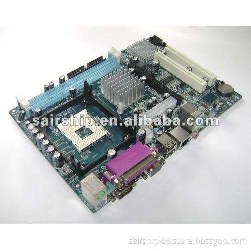 945 motherboard socket 478 manufacturer